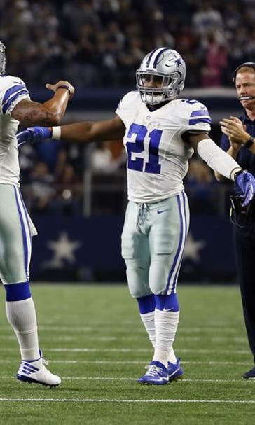 Should Dallas Cowboys Rest Starters to Avoid Injuries Before Playoffs?